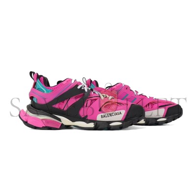 BALENCIAGA TRACK RUNNER SNEAKER 542436W2LA12048